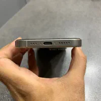 آیفون 16 پرو ۲۵۶|موبایل|تهران, سهروردی|دیوار