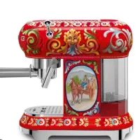 اسپرسوساز اسمگ smeg