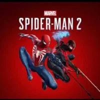 بازی اسپایدرمن ۲ ظرفیت ۳