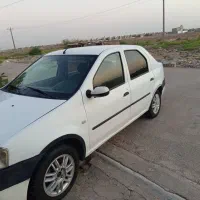پارس تندر 90 مدل 90 درحد 97 سفارشی آینه برقی
