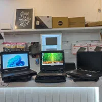 لپ تاپ تبلت نظامیdell/getac*7414*5414*7202