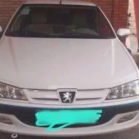 پژو پارس سفارشی xu7p مدل ۱۴۰۱