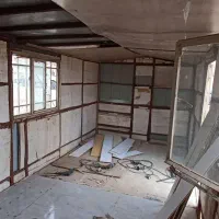 تعمیرات انواع کانکس و نصب دیوار پوش