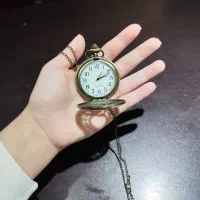 ساعت گردنی کوارتز|ساعت|تبریز, |دیوار