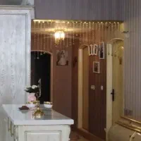 لوستر اشپزخانه وراهرو