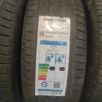 لاستیک هانکوک