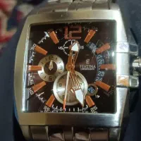 Festina|ساعت|یاسوج, |دیوار
