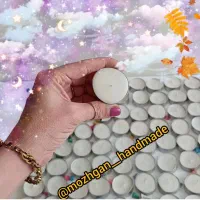 شمع وارمر با سوخت بالای 7 تا 9 ساعت