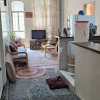 آپارتمان ۴۷متری حیاط در اختیار|اجارهٔ آپارتمان|تهران, اسفندیاری|دیوار