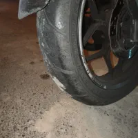 ns 200|موتورسیکلت|تهران, خلیج فارس|دیوار