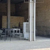 اجاره مغازه ورودی شهر سوسنگرد|اجارهٔ مغازه و غرفه|سوسنگرد, |دیوار