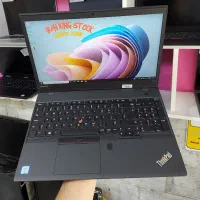 لنوو تینک پد T570 i7 RAM16 SSD256 مهندسی دانشجویی