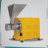 دستگاه کره گیر و ارده گیری مغزیجات