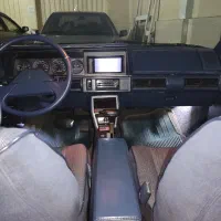 الدزمبیل|خودرو کلاسیک|سهند, |دیوار