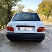 پراید131مدل99|خودرو سواری و وانت|ابهر, |دیوار