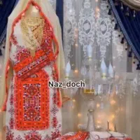 دوخت دوز عسل ناز