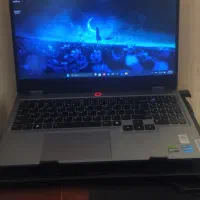 لپ تاب گیمینگ LOQ