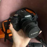 Canon EOS 500D|دوربین عکاسی و فیلم‌برداری|تهران, مرزداران|دیوار