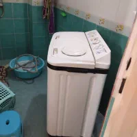 لباسشویی پاکشوما