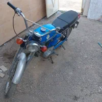 یاماها|موتورسیکلت|قائن, |دیوار