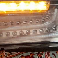 چراغ خطر 405|قطعات یدکی و لوازم جانبی|گلبهار, شهر جدید گلبهار|دیوار