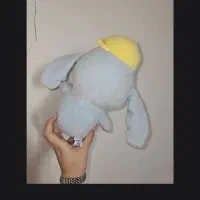 عروسک استیج|اسباب‌‌بازی|قم, شهرک امام حسن|دیوار