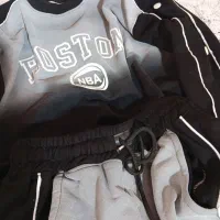 ست دورس شلوار بگ|لباس|میناب, |دیوار