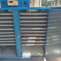 خشک کن میوه و سبزیجات|ماشین‌آلات صنعتی|مرند, |دیوار