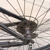 دوچرخه ویوا اکسیژن|دوچرخه، اسکیت، اسکوتر|کرمانشاه, |دیوار