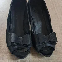 کفش در حد نو