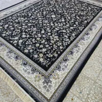فروش مستقیم فرش کاشان ازکارخانه با۴۷درصدتخفیف|فرش|تنکابن, |دیوار