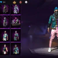 اکانت فریفایر|کنسول، بازی ویدئویی و آنلاین|فولادشهر, فولادشهر|دیوار