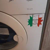 لباسشویی ایتالیایی تکنوگاز