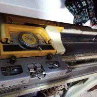 ماشین بافتنی امپسال