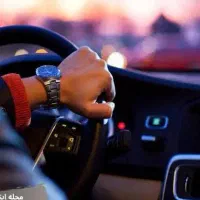 استخدام راننده با خودروی سواری