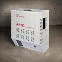 ترانس استابلایزر فاراتل محافظ تجهیزات الکترونیکی