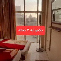 رزرو سوییت اجاره سوئیت نزدیک حرم|اجارهٔ کوتاه‌مدت آپارتمان و سوئیت|مشهد, حرم مطهر رضوی|دیوار