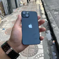 ایفون ۱۳ حافظه ۱۲۸ پارتنامبر za