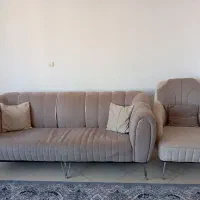 مبل هفت نفره راحتی