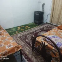 منزل مبله|اجارهٔ کوتاه‌مدت آپارتمان و سوئیت|شیراز, لب آب|دیوار
