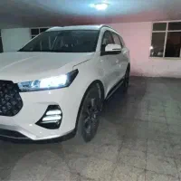 تیگو ۷ پرو|خودرو سواری و وانت|تهران, فاطمی|دیوار