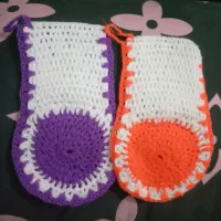 اسکاج و لیف و زیرپایه