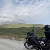 Nh250|موتورسیکلت|تهران, قلمستان|دیوار