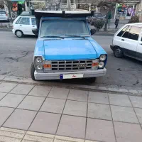 نیسان کمپرسی85|خودرو سواری و وانت|کرج, شعبانآباد|دیوار