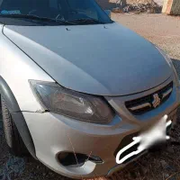 کوییک r 402|خودرو سواری و وانت|تهران, بهارستان|دیوار