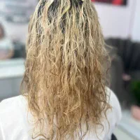 کراتین و پروتیین و بوتاکس..|خدمات آرایشگری و زیبایی|نجفآباد, کشاورز|دیوار