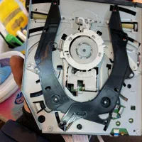 تعمیرات دسته و کنسول با ضمانت ps4 ps5 xbox|کنسول، بازی ویدئویی و آنلاین|تهران, نازیآباد|دیوار