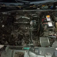 سمند مدل ۸۴|خودرو سواری و وانت|مرند, |دیوار