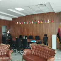 ۲۱۰ متر سند اداری مجتمع رزمال / دریاچه چیتگر|فروش دفتر کار، اتاق اداری، مطب|تهران, آبشار تهران (دریاچه)|دیوار