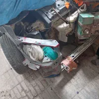 لوازم صفر تا صد 206 تیپ5